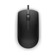 Dell 570-AAIS Optical Mouse-MS116 - Black | Sklep ITnes.pl - IT for BU