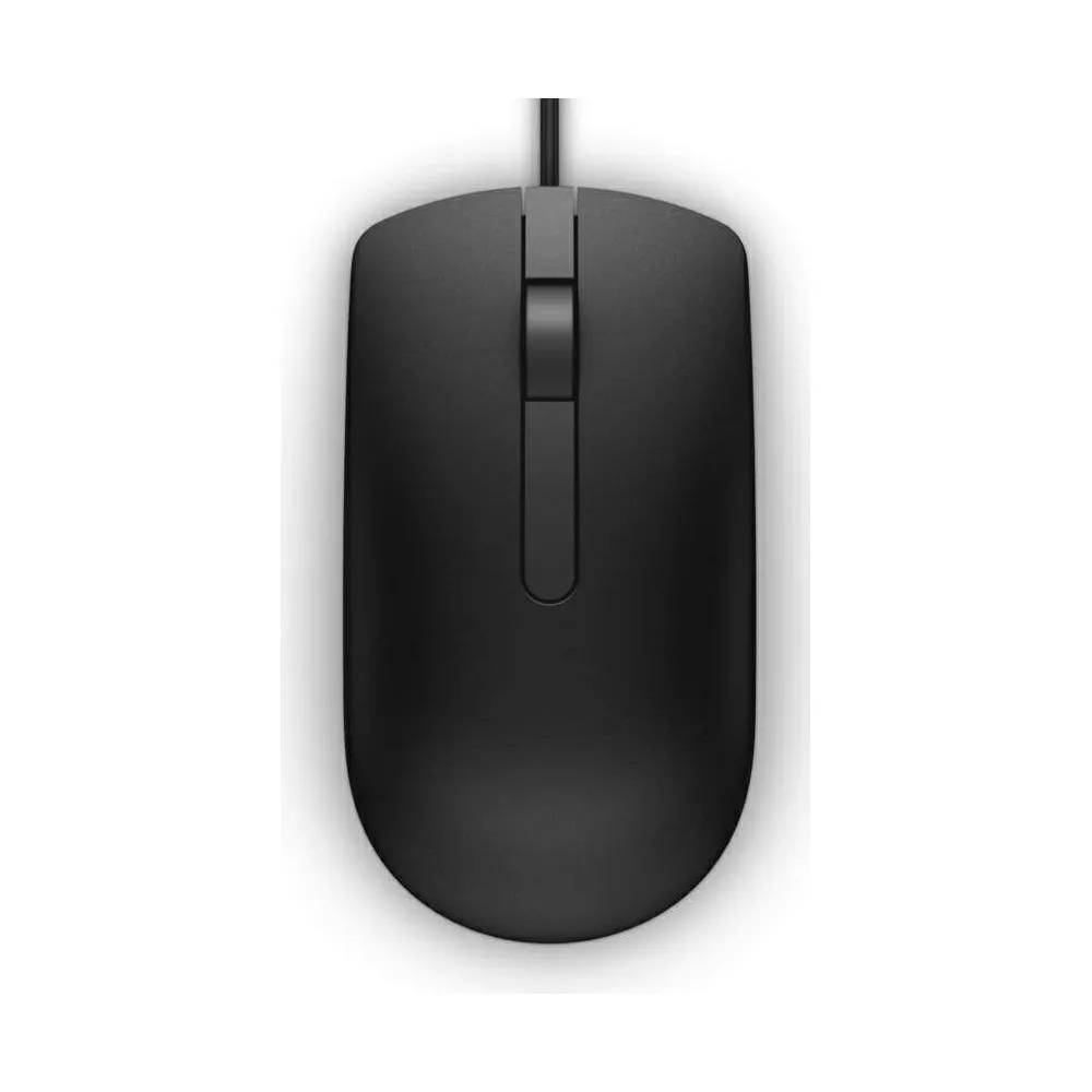 Dell 570-AAIS Optical Mouse-MS116 - Black | Sklep ITnes.pl - IT for BU Dell 570-AAIS Optical Mouse-MS116 - Black | Sklep ITnes.pl - IT for BU
