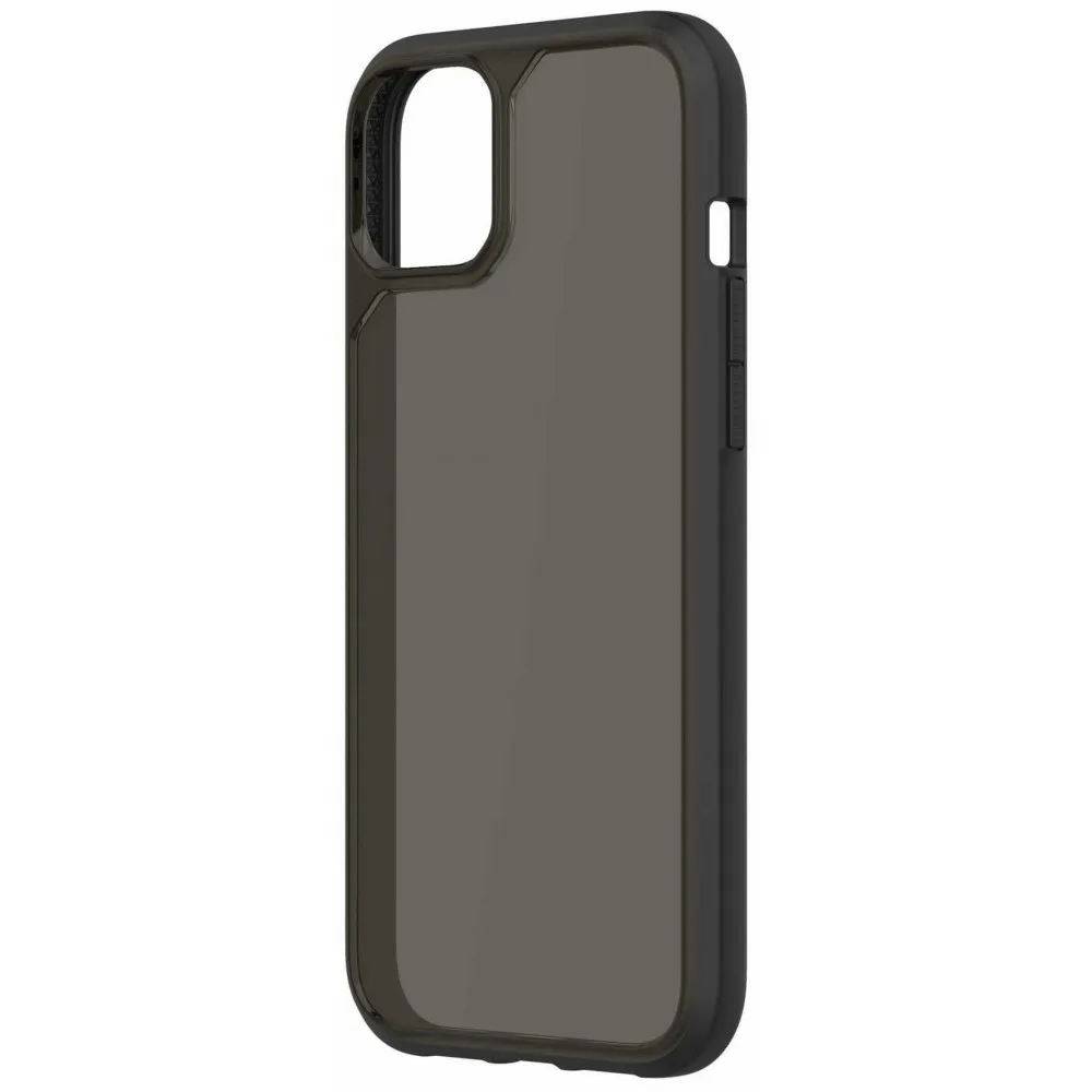 Etui na smartfon Incipio Survivor Strong GIP-091-BLK do iPhone 14 Plus, Przezroczyste, Czarne | Sklep ITnes.pl, IT for BUSINESS
