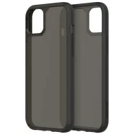 Etui na smartfon Incipio Survivor Strong GIP-091-BLK do iPhone 14 Plus, Przezroczyste, Czarne | Sklep ITnes.pl, IT for BUSINESS