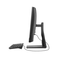 Komputer All-in-One Dell Optiplex 5260 N033O5260AIO, i5-8500, 21,5" FHD IPS, 8GB, 500GB, Czarny, WiFi, Win10 Pro, 3OS | Sklep IT