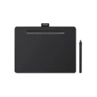 Tablet graficzny Wacom Intuos M Bluetooth CTL-6100WLK-N, Czarny | Sklep ITnes.pl, IT for BUSINESS