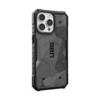 Etui ochronne na smartfon UAG Pathfinder MagSafe 114303114033 do iPhone 15 Pro Max, Szare | Sklep ITnes.pl, IT for BUSINESS