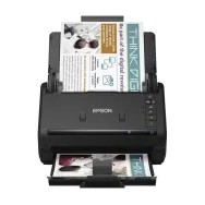 Skaner dokumentów Epson WorkForce ES-500WII B11B263401 - 35 str.|min, USB 3.0, Wi-Fi