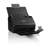 Skaner dokumentów Epson WorkForce ES-500WII B11B263401 - 35 str.|min, USB 3.0, Wi-Fi