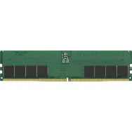 Pamięć RAM 1x48GB UDIMM DDR5 Kingston KVR56U46BD8-48, 5600MHz, CL46, Non-ECC, 1,1 V | Sklep ITnes.pl, IT for BUSINESS