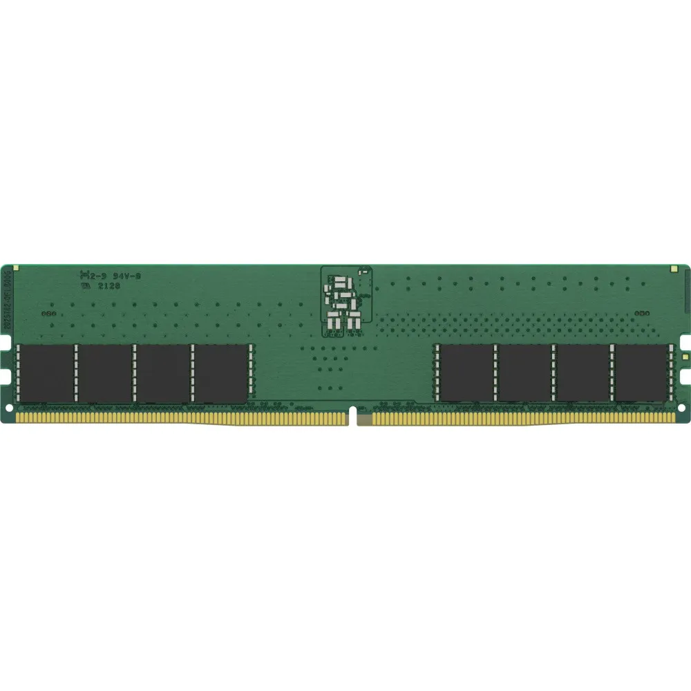 Pamięć RAM 1x48GB UDIMM DDR5 Kingston KVR56U46BD8-48 - zdjęcie poglądowe 3