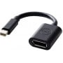 Adapter Dell mini DisplayPort ,  DisplayPort 470-13627 - zdjęcie poglądowe 3