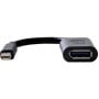 Adapter Dell mini DisplayPort ,  DisplayPort 470-13627 - zdjęcie poglądowe 1