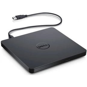 Napęd optyczny zewnętrzny Dell USB DVD Drive DW316 784-BBBI - zdjęcie poglądowe 1