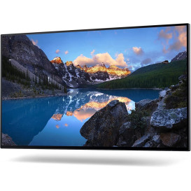 Monitor Dell UltraSharp U2422HWOS 210-AZMZ - bez podstawy/24"/1920x1080 (Full HD)/60Hz/IPS/5 ms/USB-C/Czarno-srebrny