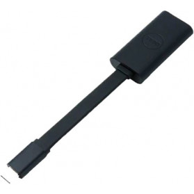 Adapter Dell USB-C ,  USB 3.0 470-ABNE - zdjęcie poglądowe 2