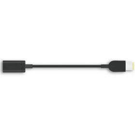 Adapter Lenovo USB-C to Slim-tip Cable 4X90U45346 - zdjęcie poglądowe 1