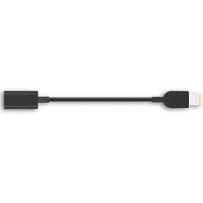 Adapter Lenovo USB-C to Slim-tip Cable 4X90U45346 - zdjęcie poglądowe 1