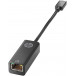 Karta sieciowa USB-C HP V7W66AA - USB3.0, 1x 100|1000Mbps RJ45
