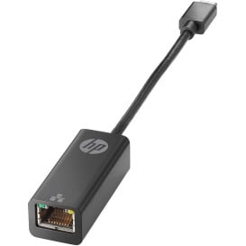 Karta sieciowa USB-C HP V7W66AA - USB3.0, 1x 100|1000Mbps RJ45