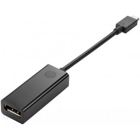 Adapter HP USB-C ,  DP N9K78AA - zdjęcie poglądowe 1