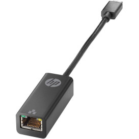 Karta sieciowa USB-A HP N7P47AA - USB3.0, 1x 100|1000Mbps RJ45