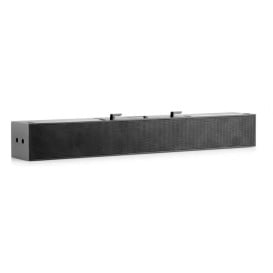 Głośnik HP S101 Speaker Bar 5UU40AA - Czarny