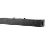 Głośnik HP S101 Speaker Bar 5UU40AA - zdjęcie poglądowe 2