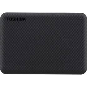 Dysk zewnętrzny HDD 2 TB 2,5" Toshiba Canvio Advance HDTCA20EK3AA - zdjęcie poglądowe 4