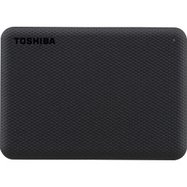 Dysk zewnętrzny HDD 2 TB 2,5" Toshiba Canvio Advance HDTCA20EK3AA - 2,5"/USB 3.0 Micro-B