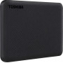 Dysk zewnętrzny HDD 2 TB 2,5" Toshiba Canvio Advance HDTCA20EK3AA - zdjęcie poglądowe 1