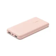 Power bank Belkin Boost Charger 10000mAh BPB011BTRG - Różowy - BPB011BTRG | Sklep ITnes.pl - IT for BUSINESS