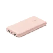 Power bank Belkin Boost Charger 10000mAh BPB011BTRG - Różowy - BPB011BTRG | Sklep ITnes.pl - IT for BUSINESS