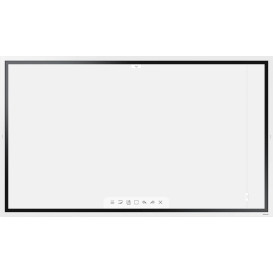 Monitor Samsung WM65R LH65WMRWBGCXEN - 65"/3840x2160 (4K)/75Hz/New Edge/1 ms/dotykowy/Biały
