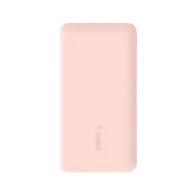 Power bank Belkin Boost Charger 10000mAh BPB011BTRG - Różowy - BPB011BTRG | Sklep ITnes.pl - IT for BUSINESS
