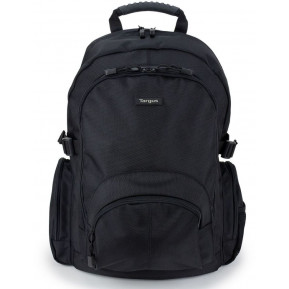 Plecak na laptopa Targus Classic Backpack 15-16" CN600 - zdjęcie poglądowe 7