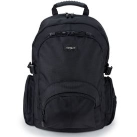 Plecak na laptopa Targus Classic Backpack 15-16" CN600 - Czarny