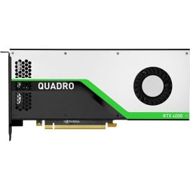 Karta graficzna PNY Nvidia Quadro RTX 4000 8GB GDDR6 VCQRTX4000-PB