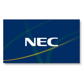 Monitor NEC MultiSync UN552V 60004882 - 55", 1920x1080 (Full HD), 86Hz, IPS, 8 ms, Czarny - zdjęcie 9