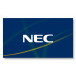 Monitor NEC MultiSync UN552V 60004882 - 55"/1920x1080 (Full HD)/86Hz/IPS/8 ms/Czarny