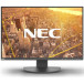 Monitor NEC MultiSync EA241WU black 60004676 - 24"/1920x1080 (Full HD)/75Hz/IPS/5 ms/pivot/Czarny