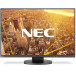 Monitor NEC Multisync EA241F 60004786 - 24"/1920x1080 (Full HD)/75Hz/IPS/5 ms/pivot/Czarny