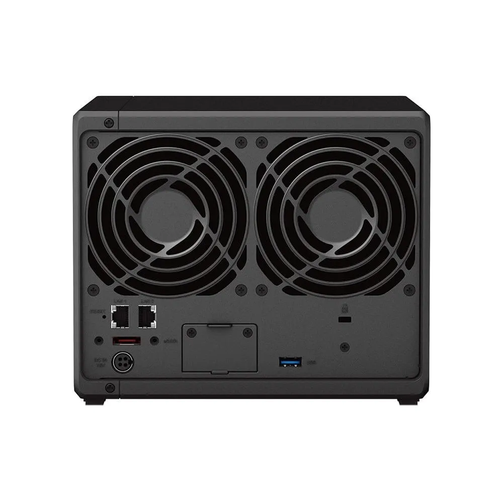 Synology Desktop Plus DS923LW7V