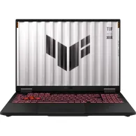 Laptop ASUS TUF Gaming A16 2024 FA608 90NR0J21-M001R0P6, Ryzen AI 9 HX 370, 16" WQXGA IPS, 16GB, 2TB + 4TB, GF RTX 4070, Win11 H