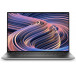 Laptop Dell XPS 15 9520 9520-0286 - i9-12900HK/15,6" 3456x2160 OLED MT/RAM 32GB/1TB/GeForce RTX 3050Ti/Srebrny/Win 11 Pro/2OS