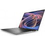 Laptop Dell XPS 15 9520 9520-8090 - i9-12900HK, 15,6" 3456x2160 OLED MT, RAM 32GB, 1TB, GF RTX 3050Ti, Srebrny, Windows 11 Pro, 3OS - zdjęcie 1