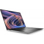 Laptop Dell XPS 15 9520 9520-8090 - i9-12900HK, 15,6" 3456x2160 OLED MT, RAM 32GB, 1TB, GF RTX 3050Ti, Srebrny, Windows 11 Pro, 3OS - zdjęcie 2