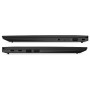 Laptop Lenovo ThinkPad X1 Carbon Gen 9 20XWBTSS1PB - i7-1165G7, 14" WQUXGA IPS HDR, RAM 16GB, 1TB, LTE, Black Weave, Win 11 Pro, 4OS-Pr - zdjęcie 3