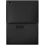 Laptop Lenovo ThinkPad X1 Carbon Gen 9 20XWBTSS1PB - i7-1165G7, 14" WQUXGA IPS HDR, RAM 16GB, 1TB, LTE, Black Weave, Win 11 Pro, 4OS-Pr - zdjęcie 6
