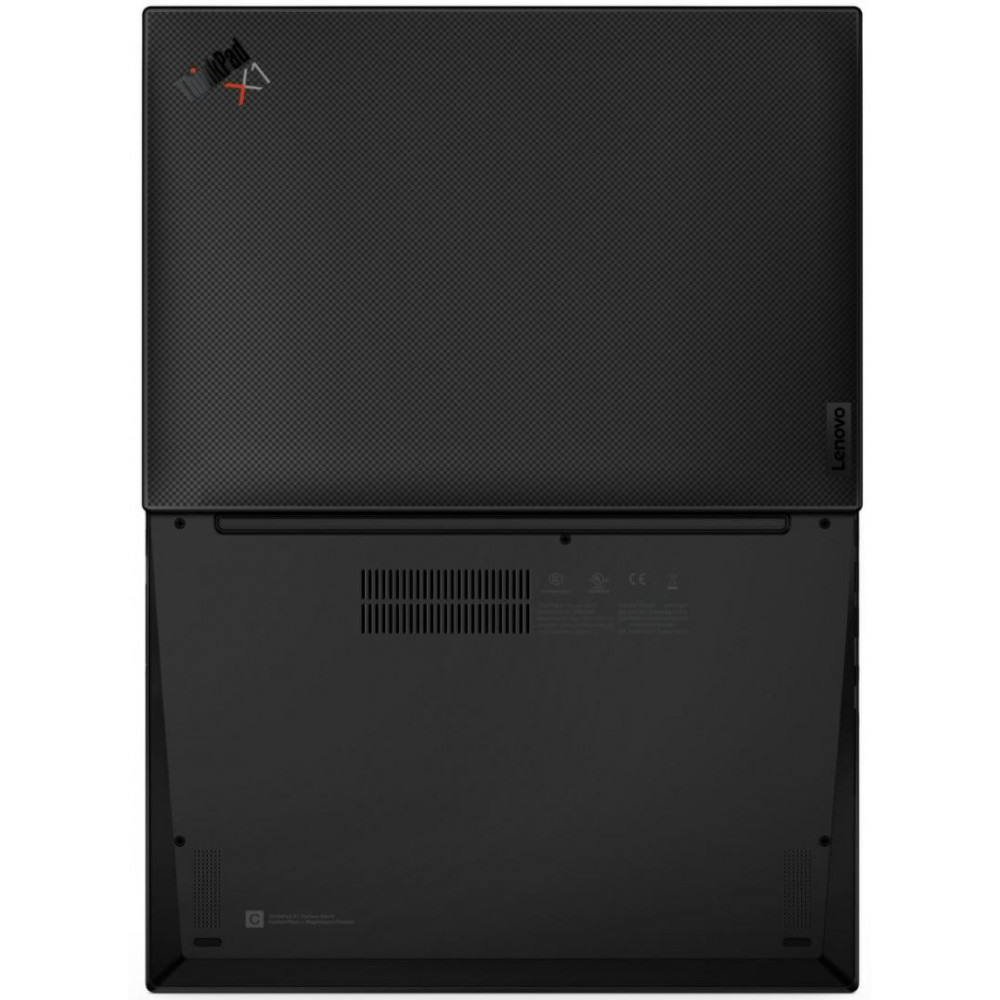 Lenovo ThinkPad X1 Carbon Gen 9 20XWL6VMVPB - zdjęcie