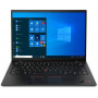 Laptop Lenovo ThinkPad X1 Carbon Gen 9 20XWL6VMVPB - i7-1165G7, 14" WQUXGA IPS HDR, RAM 16GB, 1TB, LTE, Black Weave, Win 11 Pro, 5OS-Pr - zdjęcie 8
