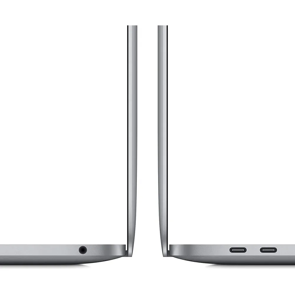 Apple MacBook Pro 13 2020 M1 Z11C0000G - zdjęcie