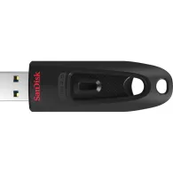 Pendrive SanDisk Ultra 16 GB SDCZ48-016G-U46 - Czarny | Sklep ITnes.pl - IT for BUSINESS