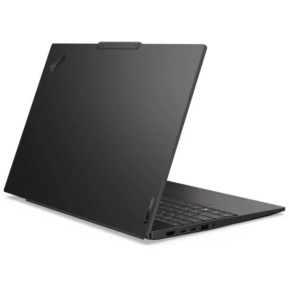 Zdjęcie produktu Laptop Lenovo ThinkPad E16 Gen 3 Intel 21SRCL368PB - Core Ultra 7 255H/16" WUXGA IPS/RAM 16GB/SSD 2TB + SSD 512GB/Windows 11 Pro